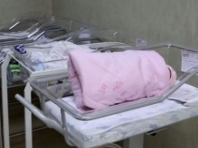 88 бебета се родиха в пловдивска болница след обявяването на извънредното положение