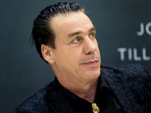 Rammstein: Вокалистът ни не е с коронавирус