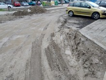 Пловдивчанин: Не е нормално в извънредно положение да живеем в кочина