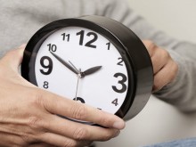 Дали смяната на часа наистина си струва всички усилия?