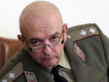 Часът на брифингите на Генерала е с нова промяна