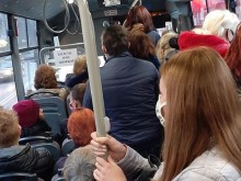 Гаврата на кмета Здравко Димитров с жителите на Пловдив продължава