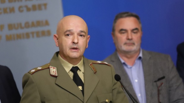 Всички случаи на коронавирус у нас по градове!