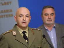 Всички случаи на коронавирус у нас по градове!