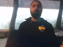 Млад мъж се подигра с мерките на Генерала и си строши телевизора