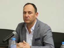 Проф. Джамбазов: От 10 април лабораторията в Пловдив трябва да заработи
