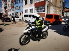 НАП удари сергии в Столипиново