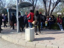 Заляхте ни със сигнали за нарушаване на заповедта в Пловдив!