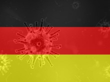 Заразените в Германия надхвърлиха 60 000