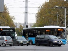 Хванаха в крачка превозвачите в Пловдив, има глобени!