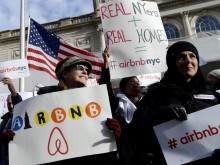 Airbnb отпуска 250 млн. долара, компенсира пропадналите резервации