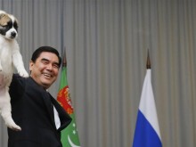 Бивша съветска република забрани думата "коронавирус“