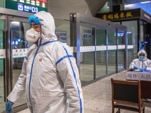 От Китай се похвалиха: 92% от заболелите са вече излекувани
