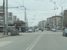COVID-19: Най-обсъжданият пловдивски квартал е неузнаваем!