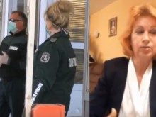 Проф. Христова: Колкото по-рано въведем драконовски мерки, толкова по-добре