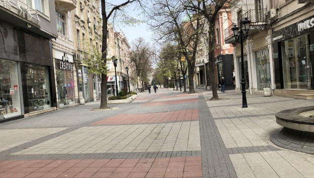 Започват да затварят обектите, които не спазват разпорежданията!