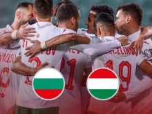УЕФА отложи за втори път баража България - Унгария