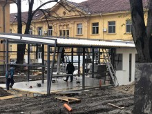 Лабораторията в УМБАЛ "Св. Георги" ще изследва само за COVID-19