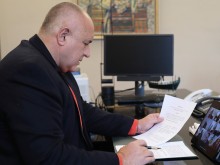 Извънредно обръщение на Бойко Борисов към нацията!
