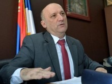 Член на сръбското правителство почина от Covid-19