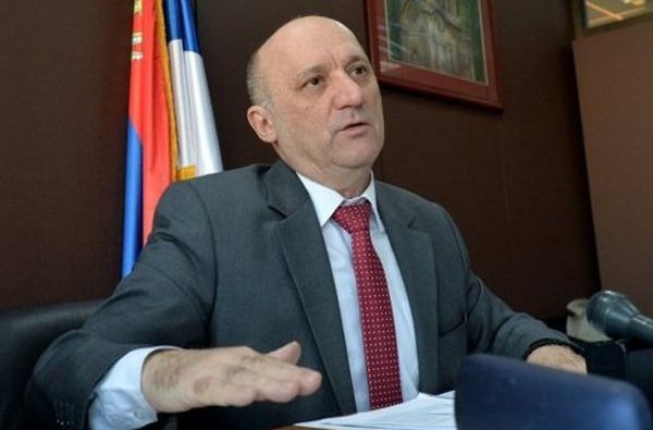 Член на сръбското правителство почина след усложнения на Covid-19, предаде