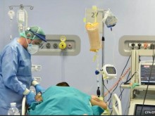 10-та жертва на COVID-19 у нас! Млад мъж почина след внезапно спиране на сърцето