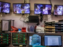 Франция отчете най-високия брой смъртни случаи от началото на пандемията
