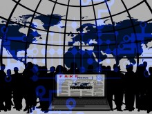 ЕС обвини Русия и Китай в разпространение на фалшиви новини за коронавируса
