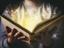 Днес отбелязваме Международния ден на детската книга
