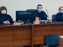Задържан с наркотици в Пловдив остава на топло