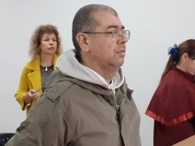 Стрелецът от МБАЛ "Тримонциум" пожела да си иде вкъщи, но не се получи