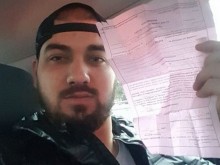 Домашен арест за първия задържан за нарушаване на карантината