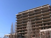 Министър Ананиев подписа договор за изграждането на Национална многопрофилна детска болница