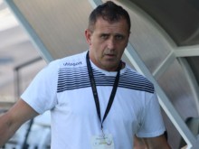 Акрапович: Разбирам от футбол, способни сме да се преборим за второто място