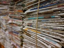 Австрийското правителство подаде ръка на медиите по време на епидемията