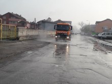 "Столипиново" няма изчистване!