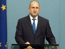 Президентът призова: Връщане към нормалния живот колкото се може по-скоро!
