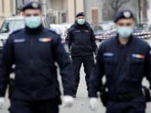 Минималната глоба в Румъния става 2000 леи