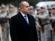 Цялото обръщение на президента за искането за удължаване на извънредното положение до 13 май