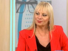 Нона Йотова: Разбира се, че тестът ми за COVID-19 e отрицателен!