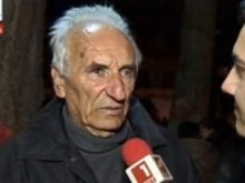 Почина бащата на президента Румен Радев