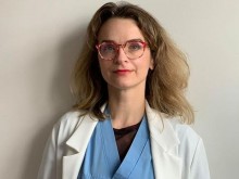 Пловдивска лекарка от Испания: И по-млади умират, развиват масивна белодробна фиброза, която ние просто не можем да си обясним