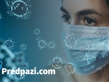 Българският сайт Predpazi.com предлага защитни средства срещу COVID-19 с благотворителна цел