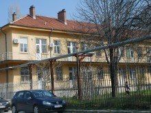 Временна рокада в Инфекциозна клиника в Пловдив