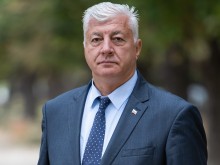 Здравко Димитров: Благодаря, Пловдив!