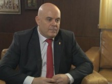 Гешев говори за коронавируса в съдебната ни система