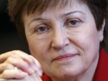 Кристалина Георгиева: Световната икономика нaвлиза в период на рецесия