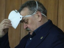 Проф. Кантарджиев: Бяхме много критикувани от света, че ваксинираме бебетата против туберкулоза, но май Господ ни е помагал!