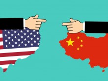 Предстои мащабен сблъсък между САЩ и Китай заради пандемията от коронавирус