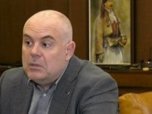 Има ли пробив в системата за случайно разпределение на делата?
